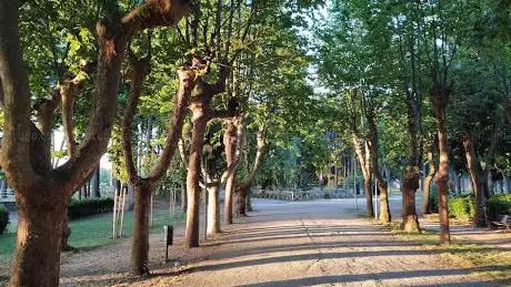 Photo de Villa Comunale