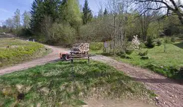Circuit VTT. Le Thillot