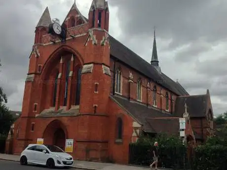 Photo de St. Andrews Church