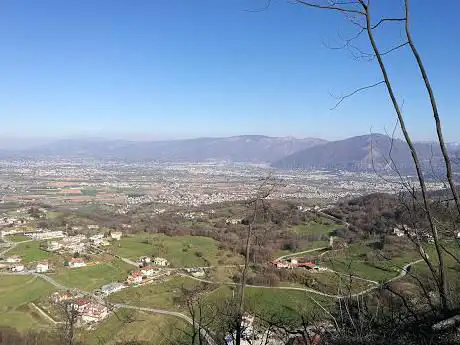Photo de Croce Del Sojo