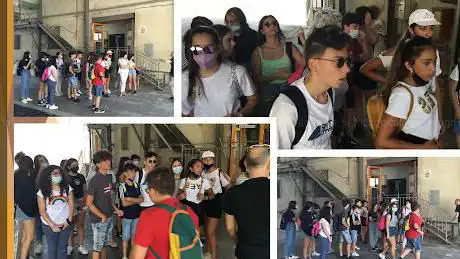 Masi Tour Guide Sicily
