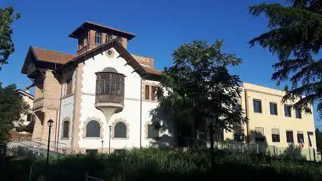 Photo de Centro Socio Culturale di Grottaferrata