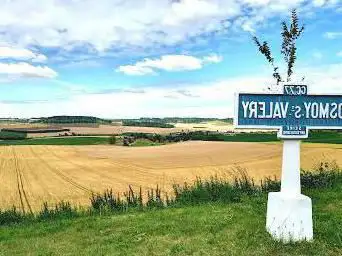 Point De Vue Osmoy St Valéry