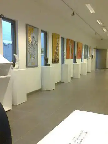 Photo de Euro Art NV - euroart.be