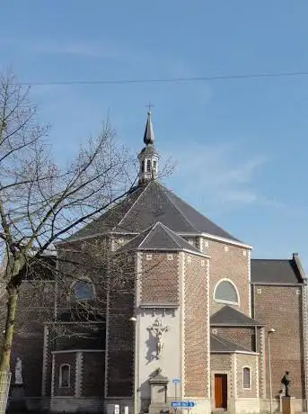 Kerk rillaar