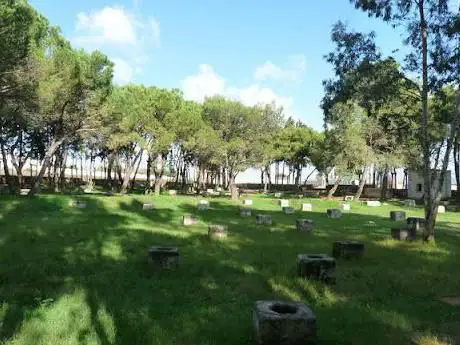 Parco Pozzelle