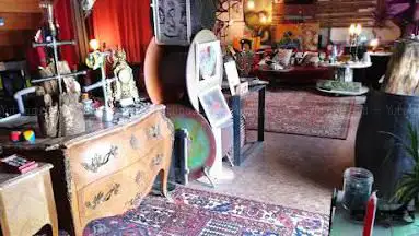 Le Têt' ART Penn' ART