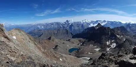 Mount Emilius