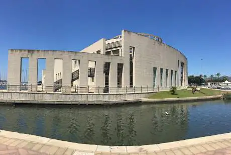 Musée archéologique d'Olbia