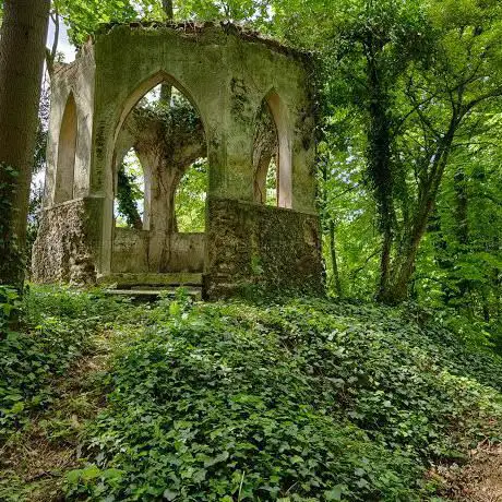 Parc des Sœurs