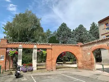 Photo de Parc municipal François de Puybusque