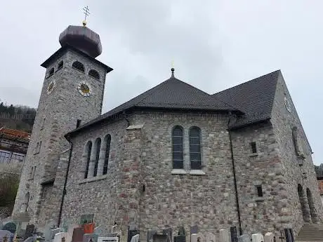Église Saint-Joseph Triensenberg