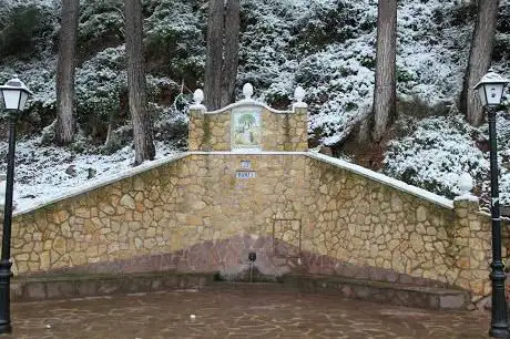 Photo de Casa Rural Pilar