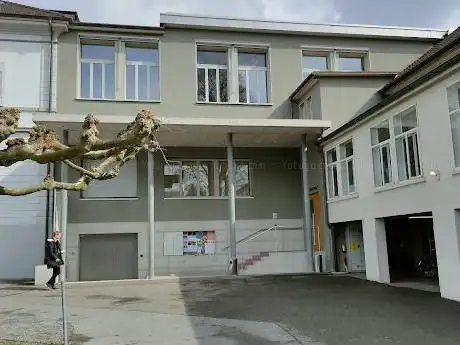 Photo de Kulturzentrum Kreuzlingen Kult-X
