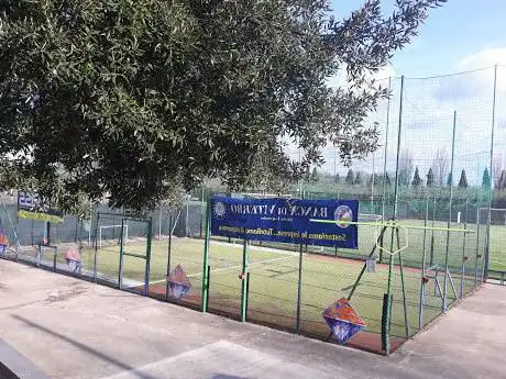 Photo de Campo Sportivo Santa Maria della Quercia