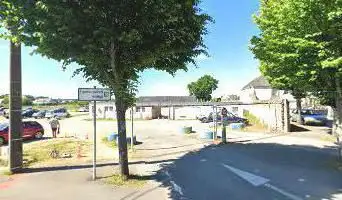 Menhir d'Auray