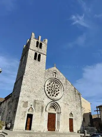 Photo de Church of Saint Mary 'Maggiore'