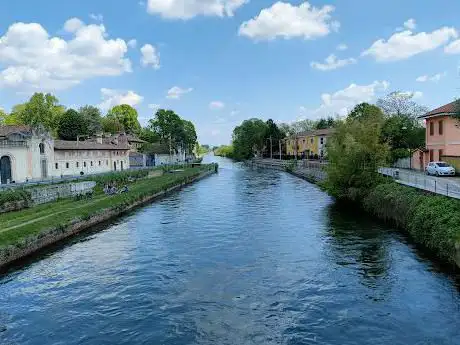 Photo de Villa Visconti