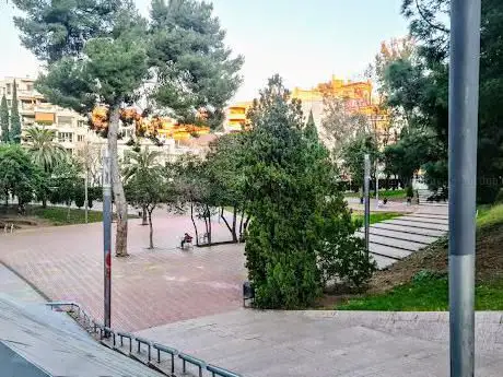 Photo de Jardà de les Tres Torres