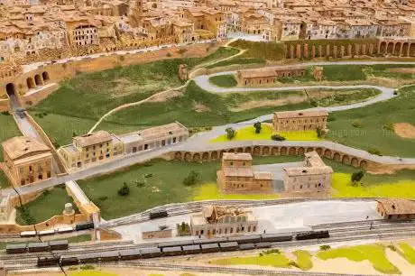 Museum Battle of Ortona