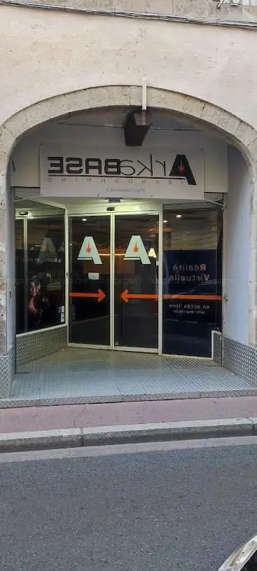 Photo de ArkaBASE