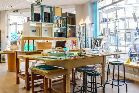Glass by Design