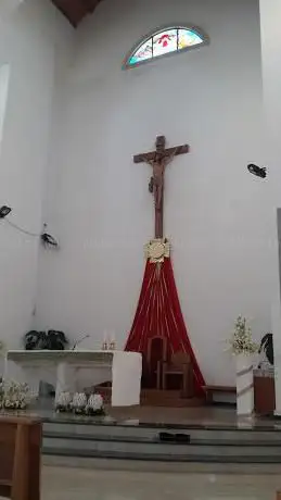 Photo de Church of Christ the King