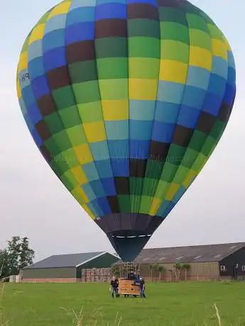 Betuwse Ballooning