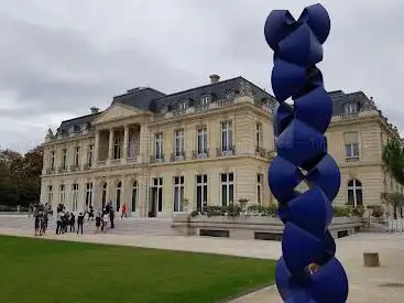 Photo de Château de la Muette