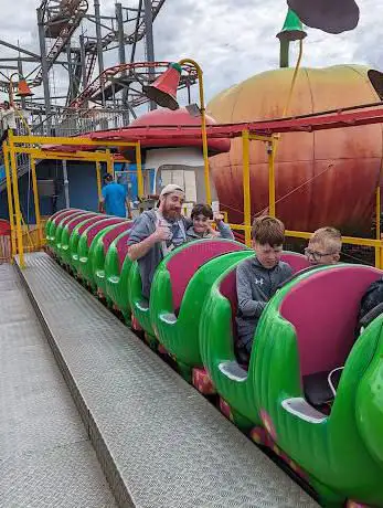 Photo de Amusements