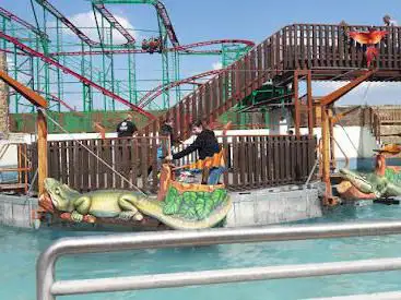Eifler Wasserjagd