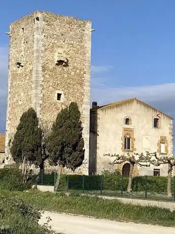 Photo de Torre Begura