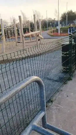 Photo de Skateboard park