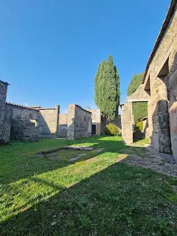 Photo de Maison du chirurgien