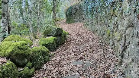Rota da Ãgua e da Pedra