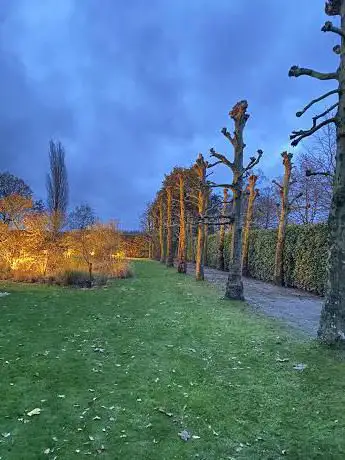 Tuinen Montauban