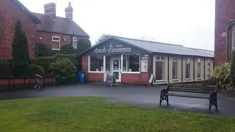 Alsager Community Church