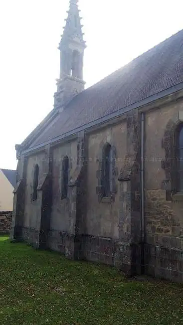 Photo de La chapelle de Cuzon