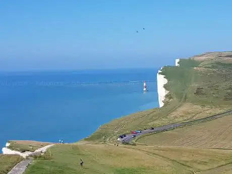 Photo de South Downs