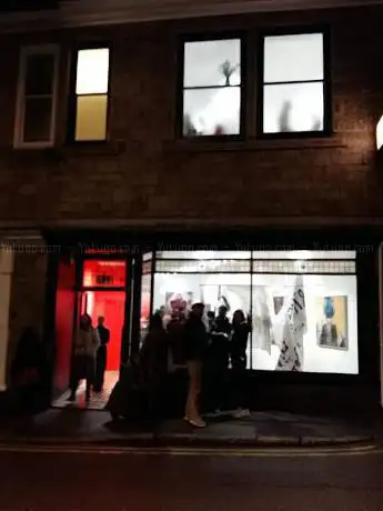 Jupiter Art Gallery