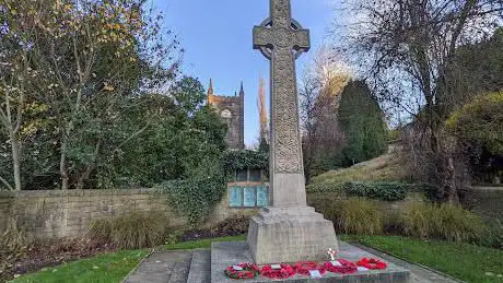 Luddenden & Midgley Cenotaph