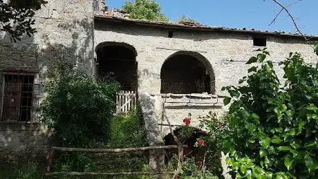 Photo de Rovine di Bivignano