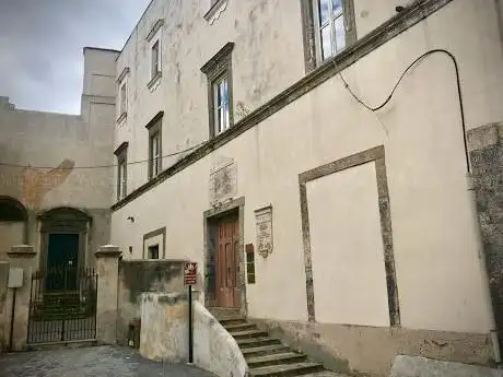 Photo de Museo Civico di Procida