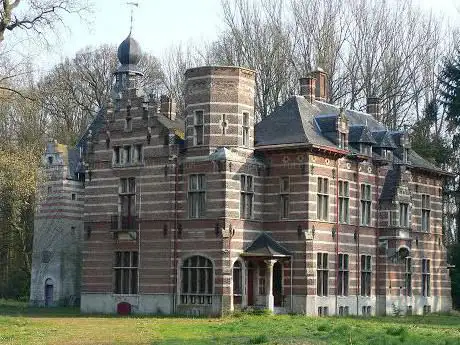 Photo de Kasteel Ter Meeren