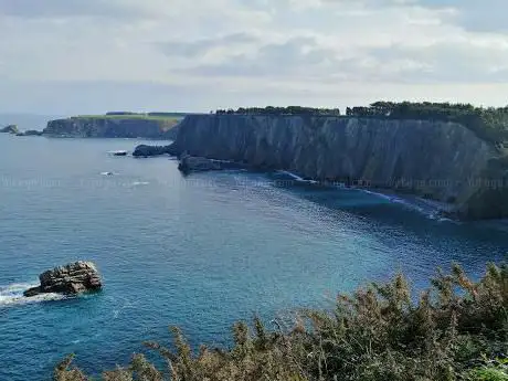 Photo de Punta de La Osa