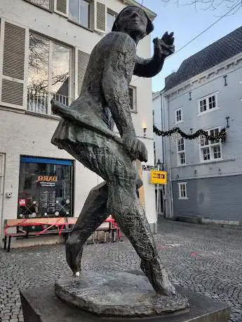 De Mestreechter Geis