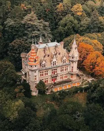 Photo de Château de Beaurevoir