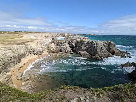 Photo de Plage Port Bara