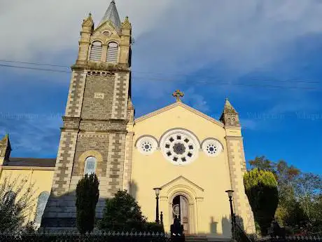 Photo de St Patrick's Church