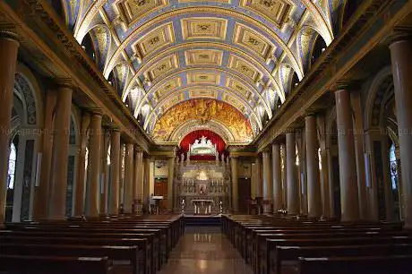 Photo de Chapelle Saint-Vincent-de-Paul
